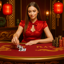ViuViu - Live Baccarat - Evolution Gaming