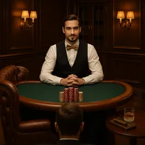 ViuViu Casino - Live Blackjack Game - Live Casino
