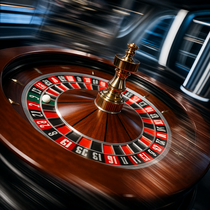 ViuViu Casino - Live Roulette Game - Live Casino