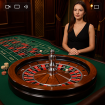 ViuViu - Live Roulette - Evolution Gaming