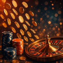 ViuViu Casino Welkomstbonus - 100% tot €500 + 100 Spins