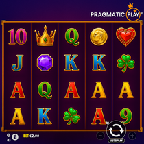 ViuViu Casino - Pragmatic Play Slots - Online Slots