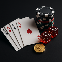 Playtech - Casino Game Provider