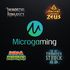 Microgaming - Casino Game Provider