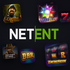 NetEnt - Casino Game Provider