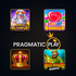 Pragmatic Play - Casino Game Provider