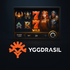 Yggdrasil Gaming - Casino Game Provider