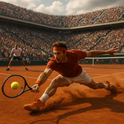 ViuViu - Tennis Betting - Live Sports Betting